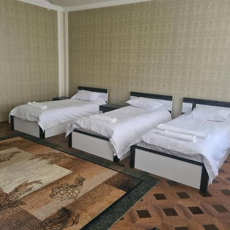 Apartment 3-Room Beruni Street Σαμαρκάνδη Εξωτερικό φωτογραφία