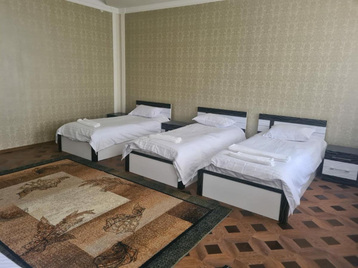 Apartment 3-Room Beruni Street Σαμαρκάνδη Εξωτερικό φωτογραφία