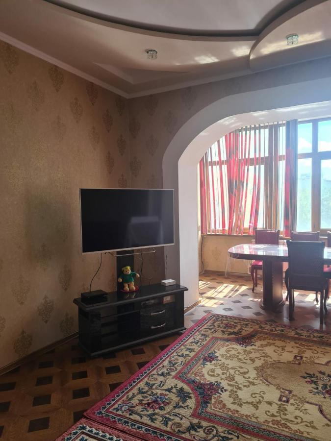 Apartment 3-Room Beruni Street Σαμαρκάνδη Εξωτερικό φωτογραφία