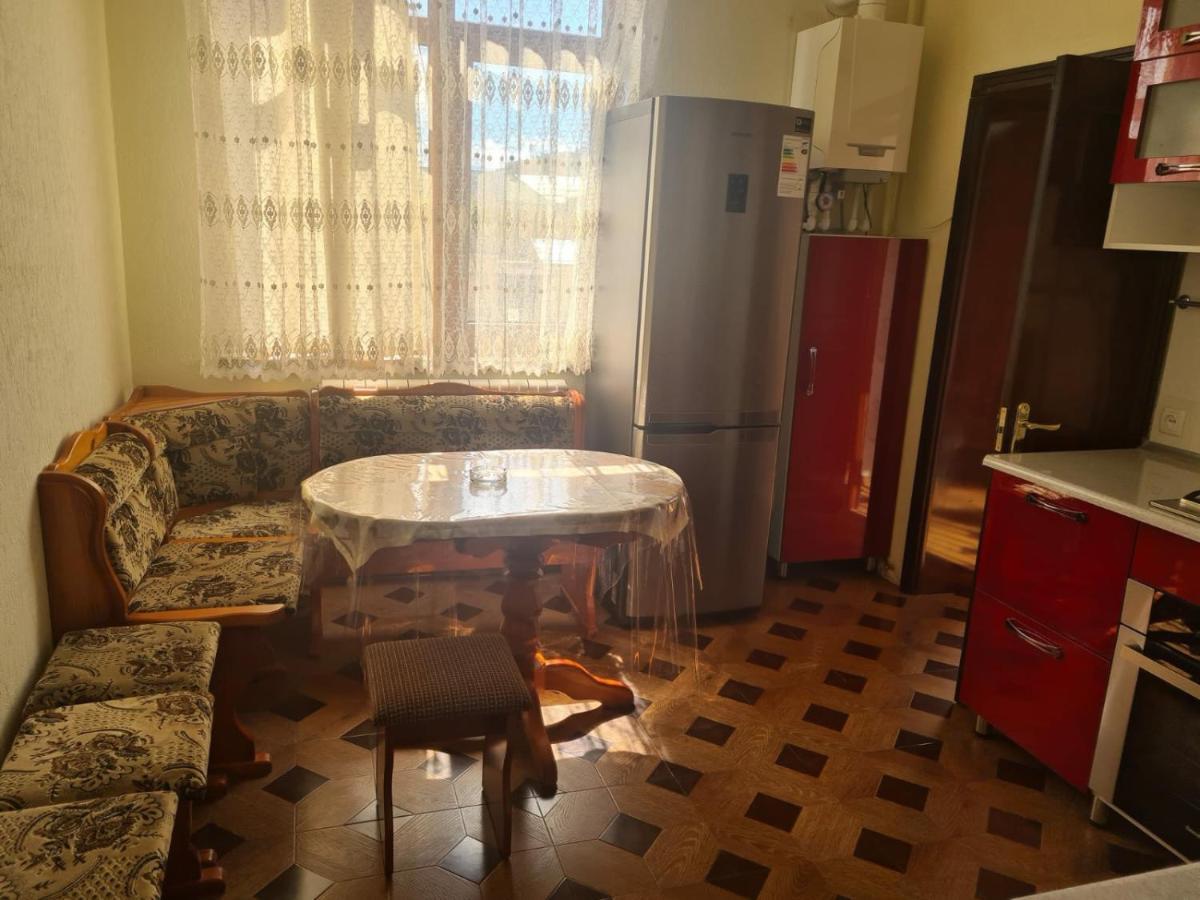 Apartment 3-Room Beruni Street Σαμαρκάνδη Εξωτερικό φωτογραφία