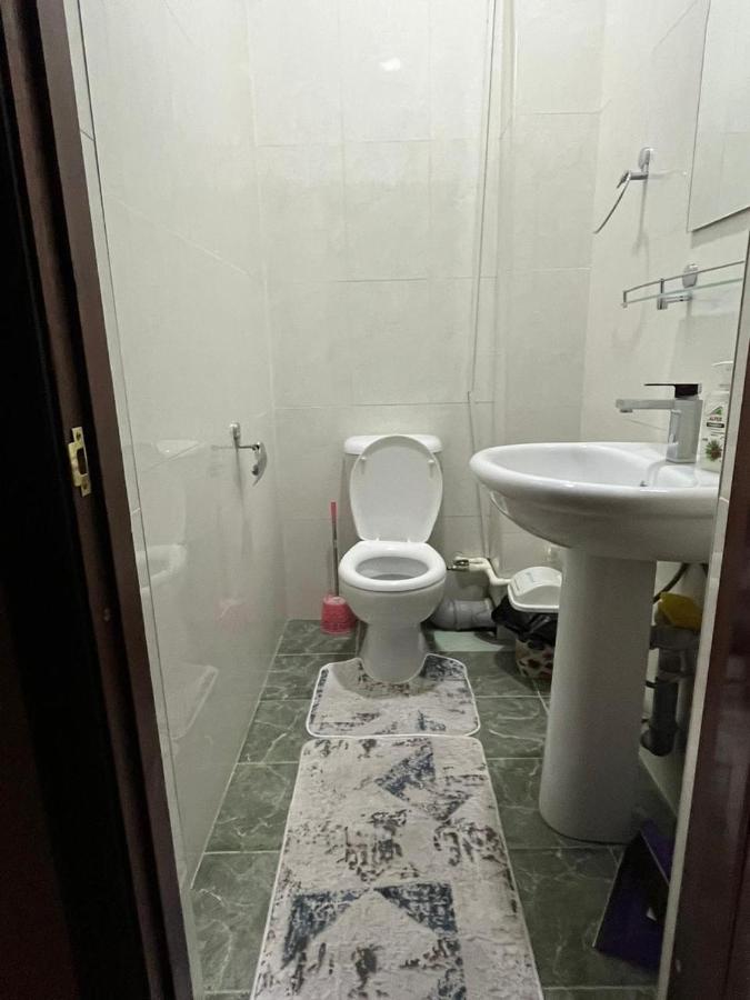 Apartment 3-Room Beruni Street Σαμαρκάνδη Εξωτερικό φωτογραφία
